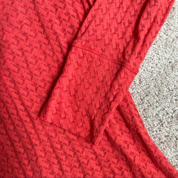 Eddie Bauer LS Burnout Tee - Picture 4 of 4